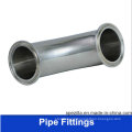 China Supplier Inox 304 Stainless Steel Pipe Fitting